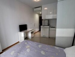 1 Canberra (D27), Condominium #502215291